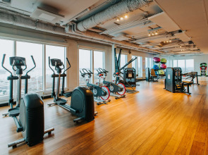 Best Western Plus Hotel Plaza