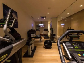 Hotel Saccardi & Spa - Adults Only