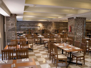 Capsis Hotel Thessaloniki