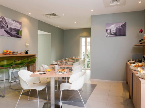 Aparthotel Adagio Access Nantes Viarme