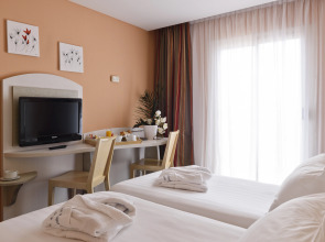 Best Western Astoria