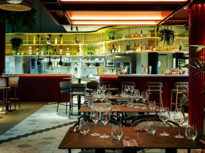 Moxy Paris Val D’Europe