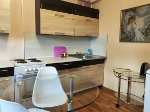 Апартаменты Рантье на улице Верхние Поля