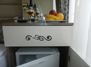 Nisa Apart Sultanahmet