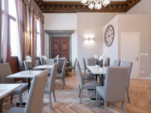 Hotel Palazzo Martinelli Dolfin