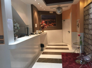 ITC Barcelona by Soho