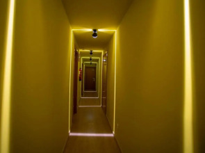 Casual Colours Barcelona Hotel