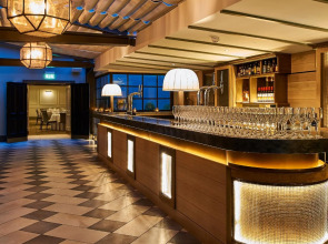 Kimpton Charlotte Square by IHG