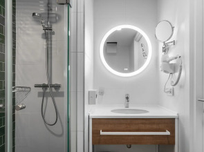 Апартаменты Le Rond Sochi