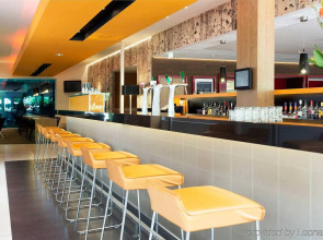 Novotel Rotterdam Schiedam