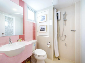 The Tint at Phuket town