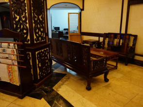 Dansavanh Vientiane Hotel