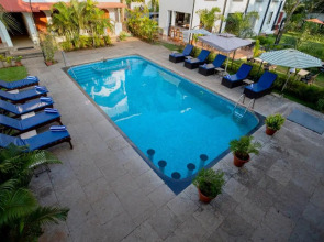 La Vaiencia Beach Resort