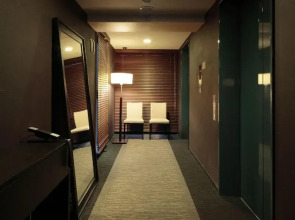 Candeo Hotels Uenokoen