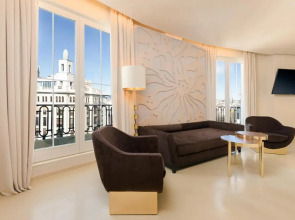 Room Mate Macarena, Madrid Gran Vía