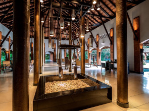 Alila Diwa Goa - A Hyatt Brand