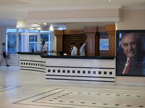 Mitsis Rodos Village