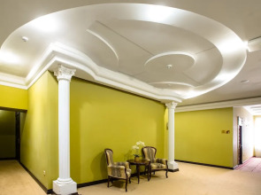 Метрополь Отель&Спа