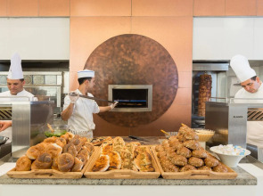 Grand Court Jerusalem