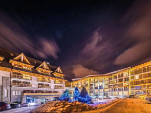 Rezydencja Nosalowy Dwór