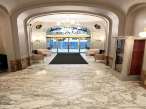 Grand Hotel Bellevue