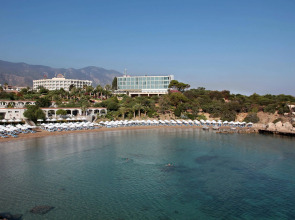 Denizkizi & Denizkizi Royal Hotel