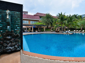 R-Mar Resort and Spa