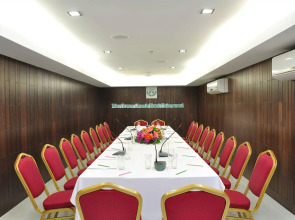 Mayflower Grande Hotel Chiang Mai