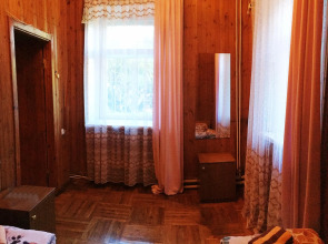 Гостевой дом Югославия