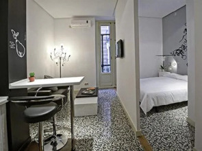 Apartamentos Turísticos Matute11