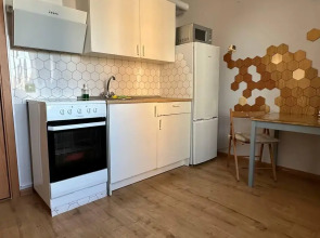 Pro Arendu на улице Павловская 63