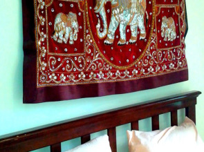 Cliff Cottage Resort