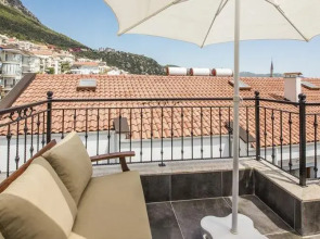 Dekatria Rooms & Aparts