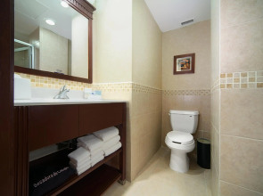 Hampton Inn & Suites Mexico City - Centro Historico