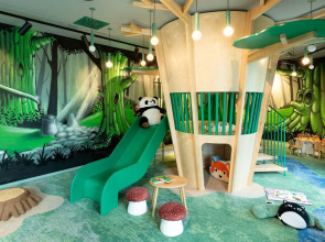 Moxy Paris Val D’Europe