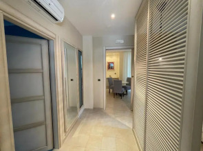 Hotel Baia Dei Faraglioni