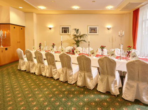 Balance Hotel Leipzig Alte Messe