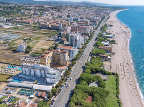 Hotel Europa Splash & Spa