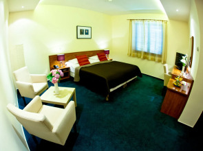 Budapest Airport Hotel Stáció Wellness & Conference