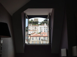 Grande Pensão Alcobia