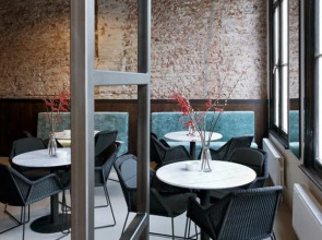 Boutique Hotel Oosteinde