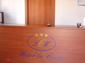 Hotel La Corte
