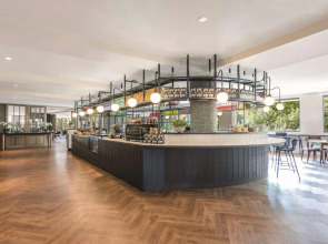 Vibe Hotel Rushcutters