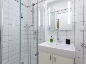 Riess City Rooms - Self Check-In