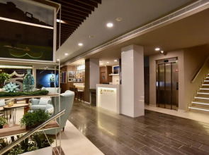 TC Hotel Doña Luisa