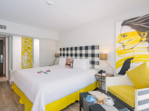 Burasari Phuket Resort & Spa