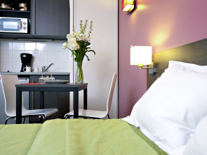 Aparthotel Adagio Access Paris Asnières