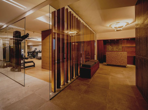 Hotel Palazzo Doglio