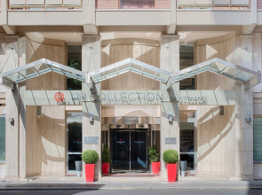 Отель NH Collection Roma Giustiniano