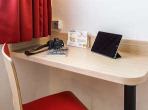 Première Classe Lille Centre